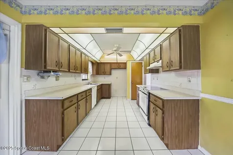 4750 Longbow Drive Titusville FL 32796