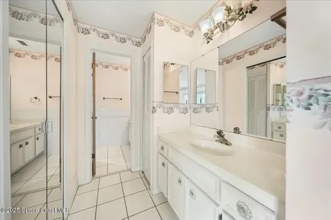 4750 Longbow Drive Titusville FL 32796