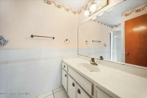 4750 Longbow Drive Titusville FL 32796