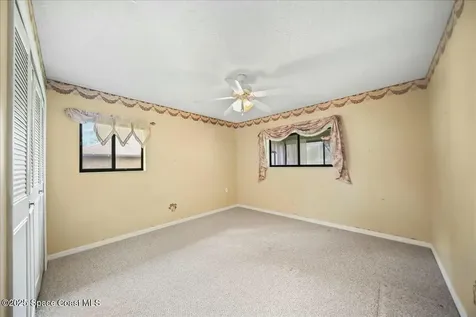 4750 Longbow Drive Titusville FL 32796