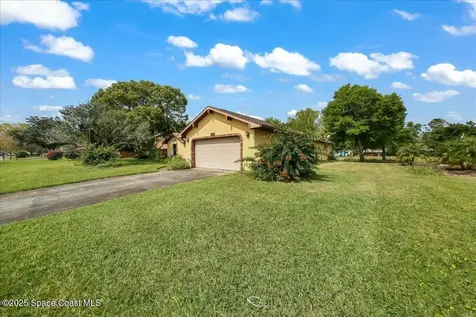 4750 Longbow Drive Titusville FL 32796