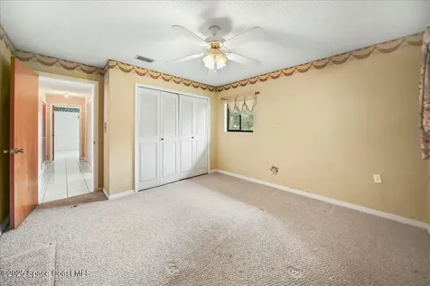 4750 Longbow Drive Titusville FL 32796