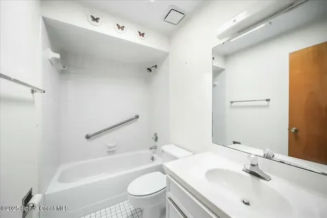 4750 Longbow Drive Titusville FL 32796