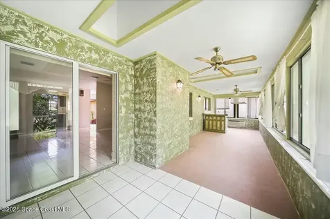 4750 Longbow Drive Titusville FL 32796