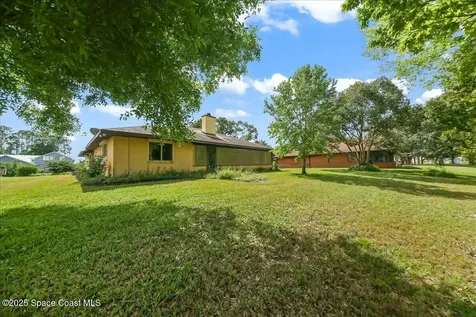 4750 Longbow Drive Titusville FL 32796