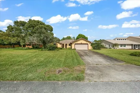 4750 Longbow Drive Titusville FL 32796