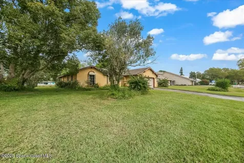 4750 Longbow Drive Titusville FL 32796