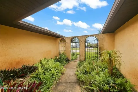 4750 Longbow Drive Titusville FL 32796