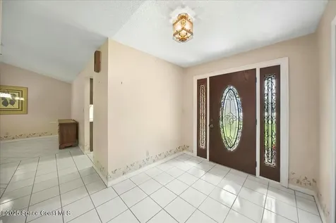 4750 Longbow Drive Titusville FL 32796
