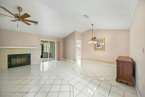4750 Longbow Drive Titusville FL 32796