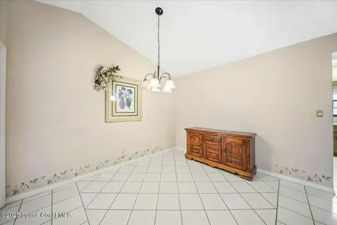 4750 Longbow Drive Titusville FL 32796