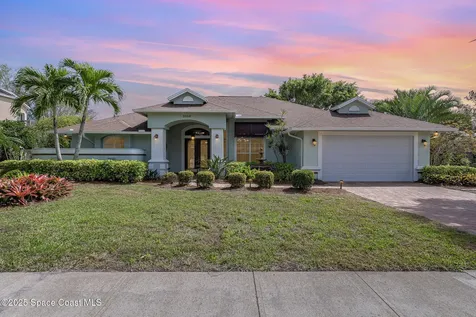 3880 Savannahs Trail Merritt Island FL 32953