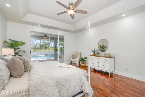 3880 Savannahs Trail Merritt Island FL 32953