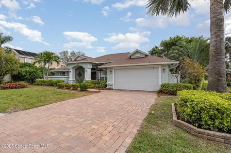 3880 Savannahs Trail Merritt Island FL 32953