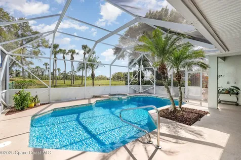 3880 Savannahs Trail Merritt Island FL 32953