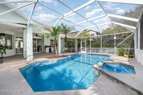 3880 Savannahs Trail Merritt Island FL 32953