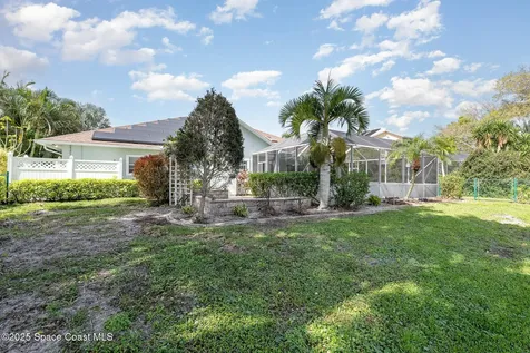 3880 Savannahs Trail Merritt Island FL 32953