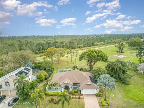 3880 Savannahs Trail Merritt Island FL 32953
