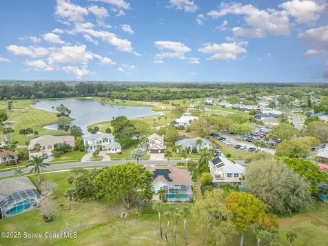 3880 Savannahs Trail Merritt Island FL 32953