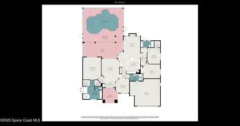 3880 Savannahs Trail Merritt Island FL 32953