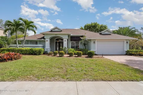 3880 Savannahs Trail Merritt Island FL 32953