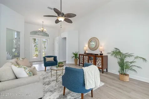 3880 Savannahs Trail Merritt Island FL 32953