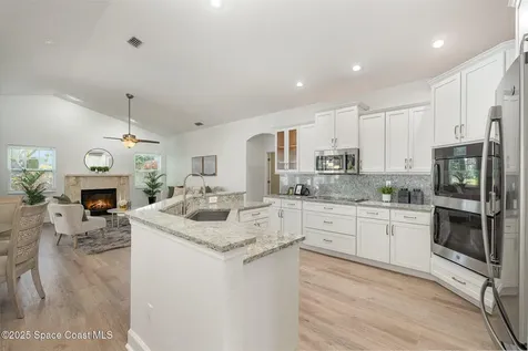 3880 Savannahs Trail Merritt Island FL 32953