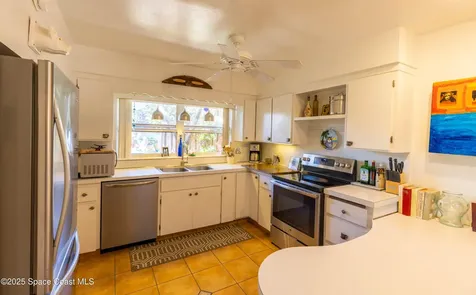 319 Cyprus Drive Cocoa Beach FL 32931