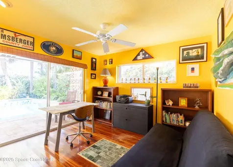319 Cyprus Drive Cocoa Beach FL 32931