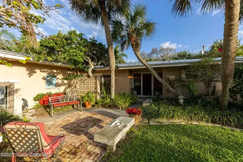 319 Cyprus Drive Cocoa Beach FL 32931