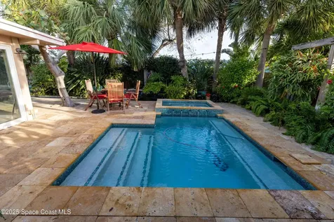 319 Cyprus Drive Cocoa Beach FL 32931