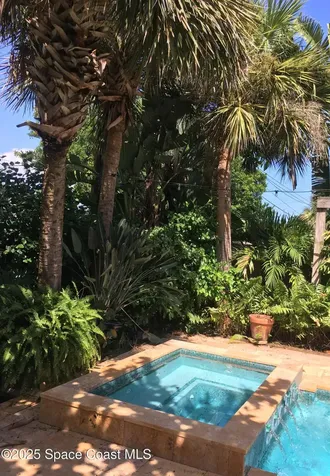 319 Cyprus Drive Cocoa Beach FL 32931