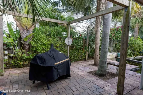 319 Cyprus Drive Cocoa Beach FL 32931