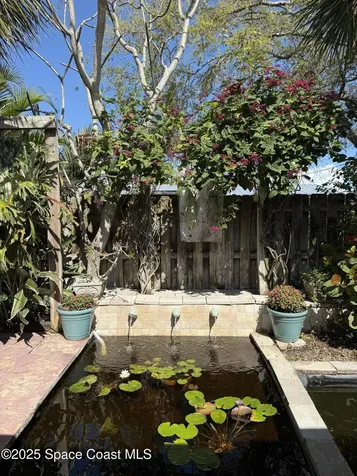 319 Cyprus Drive Cocoa Beach FL 32931