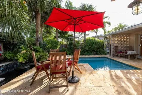 319 Cyprus Drive Cocoa Beach FL 32931