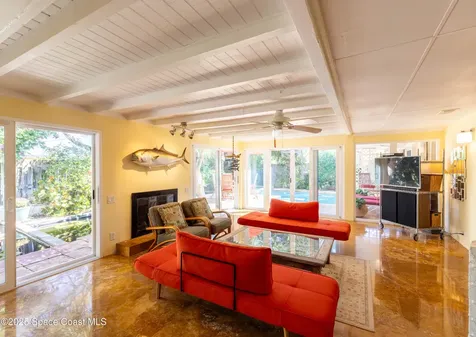 319 Cyprus Drive Cocoa Beach FL 32931