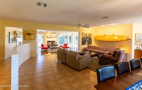 319 Cyprus Drive Cocoa Beach FL 32931