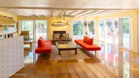 319 Cyprus Drive Cocoa Beach FL 32931