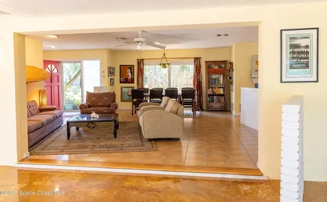 319 Cyprus Drive Cocoa Beach FL 32931
