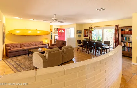 319 Cyprus Drive Cocoa Beach FL 32931