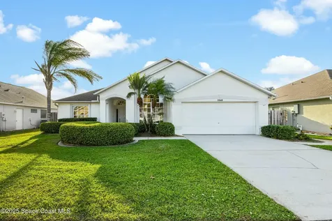 1840 Abbeyridge Drive Merritt Island FL 32953