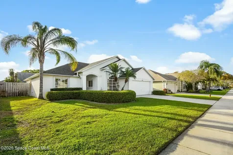 1840 Abbeyridge Drive Merritt Island FL 32953