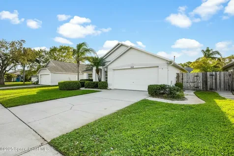 1840 Abbeyridge Drive Merritt Island FL 32953