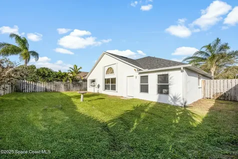 1840 Abbeyridge Drive Merritt Island FL 32953