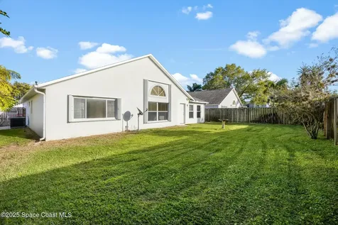 1840 Abbeyridge Drive Merritt Island FL 32953