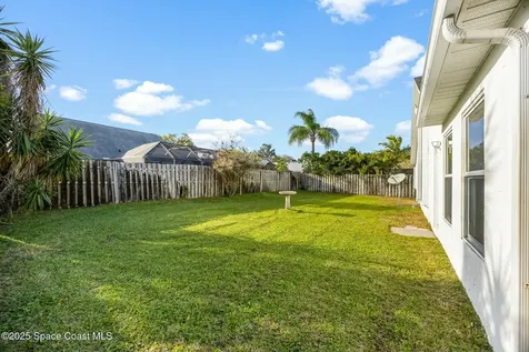 1840 Abbeyridge Drive Merritt Island FL 32953
