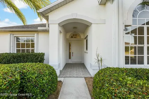 1840 Abbeyridge Drive Merritt Island FL 32953