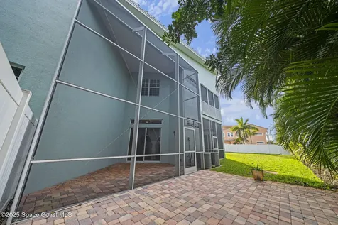 122 Mediterranean Way Indian Harbour Beach FL 32937