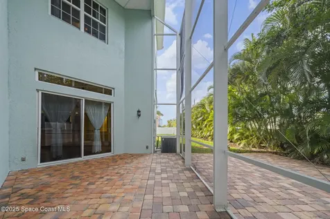 122 Mediterranean Way Indian Harbour Beach FL 32937