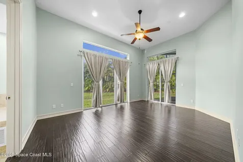 122 Mediterranean Way Indian Harbour Beach FL 32937
